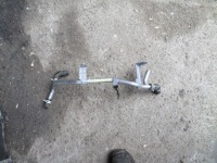 фото thumb №1, Трубка патрубок трубка води nissan qashqai j11 1.7