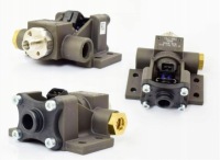 Модуль дозуючий dnox scania r bosch 444011016 Оригінал, фото thumb