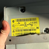 фото thumb №8, Тюнер mazda 3 iii блок керування модуль навігації bhs3669c0