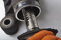 фото thumb №7, Volvo s40 ii 2.4 рулевая рейка 30723635 eu