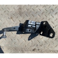 фото thumb №1, Ролик напрямна двері розсувних лівих 77790673r renault master iii