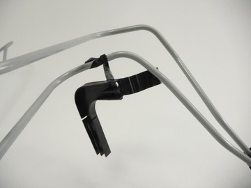 фото thumb №9, Провода тормозные fiat barchetta 95-04 46809164