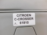 фото thumb №7, Citroen c-crosser 2.2 hdi сонцезахисний козирок водія