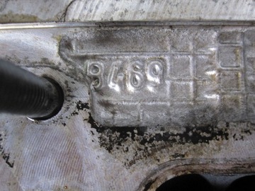 фото thumb №6, Alfa romeo giulietta 1.4 multiair 940a2000 170km головка комплектна 55218237