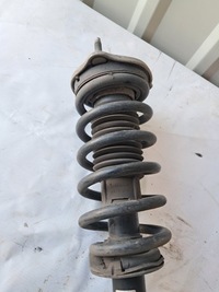 фото thumb №9, Амортизатор перед лівий правий mercedes c klasa w205 2.2 cdi a2053201813