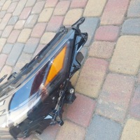 Лампа ліва full led lexus rx v 22- Доставка, фото thumb