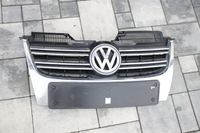 фото thumb №7, Капот бампер перед kpl решітка радіатора pas передній підсилювач vw jetta golf 5 mk5 v