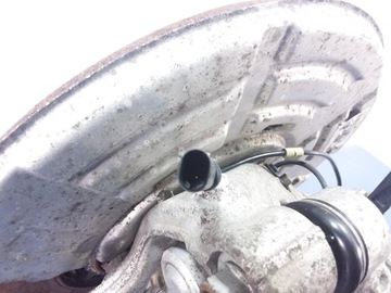 фото thumb №6, Bmw m4 f82 f83 поворотна опора права зад задня 2284882