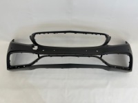 фото thumb №11, Bodykit mercedes c-class w205 2015-2018 стиль c63 amg