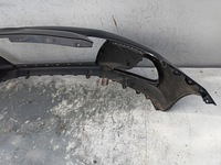 фото thumb №10, Hyundai i10 2 ii 16-19 бампер передний перед