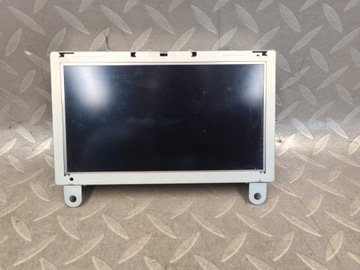 фото thumb №5, Радіо дисплей екран cd600 opel meriva ii b оригінал 22948022