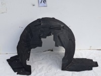 Купить Подкрылок передние правое mercedes amg gt r190 c190 a1906980403, фото thumb