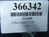 фото thumb №12, Volkswagen lt 28 2.5 tdi спидометр приборы спидометр 2d0919049m