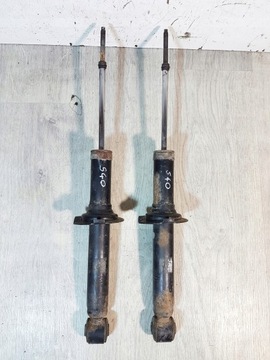 фото thumb №1, Амортизатори зад задні комплект volvo v40 s40