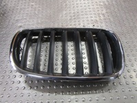 фото thumb №5, Bmw x5 e70 решітка радіатора решітка радіатора решітка хром