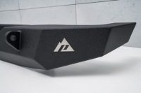 фото thumb №10, Jeep wrangler jl 2018+ бампер задній szeroki paramount 51-8021