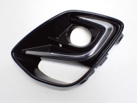 Купить Решётка решётка радиатора молдинг бампера противотуманной фары левая ford puma ii mk2 24r, фото thumb