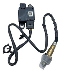 фото thumb №1, 2361236 датчик nox лямбда-зонд выхлопных газов 2.0 дизель panther оригинальный номер ford transit