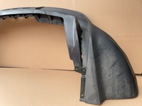 фото thumb №6, Porsche taycan cross turismo дифузор бампера задня 9j0807983t