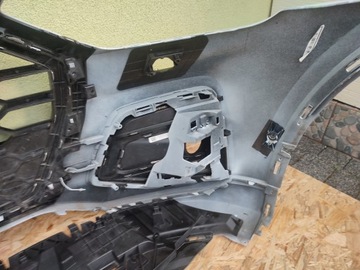 фото thumb №12, Audi q5 sq5 80a рестайлінг zderzak=grill=kratki перед 16-24