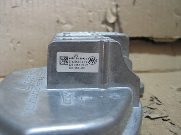 фото thumb №9, Преобразователь модуль vw t-cross 18- 2gm998478