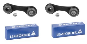 фото thumb №16, Lemforder 34750 01 стержень / кронштейн, стабилизатор