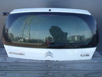 фото thumb №1, Кришка багажника зад задня верхня citroen c2