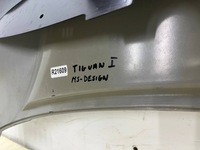 фото thumb №16, Бампер задний vw tiguan ms-design offroad 07-16r. накладка нижняя спойлер