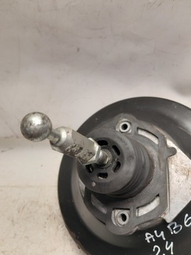 фото thumb №6, Усилитель audi a4 b6 2.4 v6