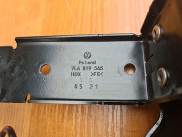 фото thumb №9, Вебасто 7la819008b vw t6 рестайлінг t6.1 комплект evo дизель