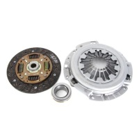 фото thumb №2, Зчеплення kpl. daewoo lanos 97- 1.3