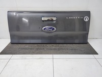 фото thumb №2, Борт крышка багажника кузов ford ranger v 5