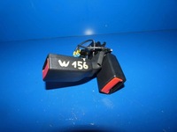 фото thumb №1, Mercedes gla w156 x156 кліпса заскочки поперечина задня задні