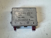 фото thumb №1, Audi a4 b8 a5 усилитель антенный радио