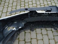 фото thumb №10, Seat ibiza iv 08-12 бампер передний белый спойлер