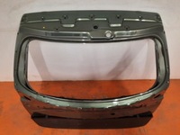 фото thumb №2, Kia sportage v 21- кришка багажника багажника задня задня 728125-r2000