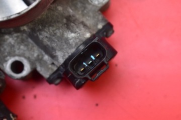 фото thumb №7, Дросельна заслінка 22210-0d130 toyota avrnsis t25 1.8 vvt-i 129 km 02-06