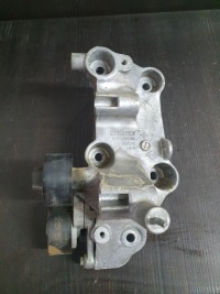 фото thumb №1, Кронштейн генератора натягувач master iii movano b