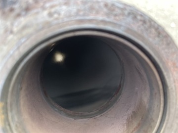 фото thumb №9, Dpf fap катализатор 2.0 ecoblue gk21-5k224-bb ford transit mk8 16-23r