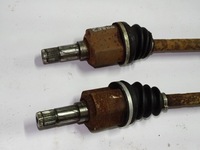 фото thumb №3, Привідний вал задня шарнір задня freelander ii 2 2007-