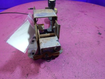 фото thumb №6, Clio iii 05- 1.2 педаль тормоза датчик 8200711631