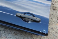 фото thumb №10, Дверь правый перед subaru forester ii sg 35j