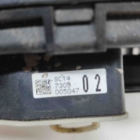 фото thumb №7, Знак автомобіля lexus rx _l2_ 5314148110 22363994 3.5l 230kw 2018