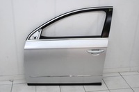 фото thumb №1, Vw passat b6 2005r- двері ліві лівий перед передні la7w - код фарби
