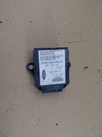 фото thumb №1, Ford kuga mk1 модуль блок управления света 3m51-13k031-af