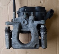 фото thumb №1, Суппорт тормозной правый задняя mazda 6 gj электрический