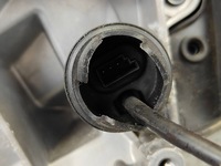 фото thumb №12, Bmw x6 e71 дзеркало праве 3 pin фотохромний камера europa 475 black sapphire