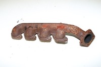 фото thumb №9, Jaguar xj x308 97-03 3.2 v8 ac коллектор выпускной левый + правый