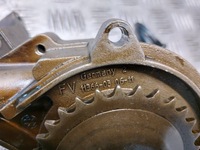 фото thumb №4, Насос масла volkswagen golf v 1.4 fsi bkg 03c103669 03c115121n 03c115251m