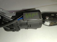 фото thumb №7, Замок запалювання з ключ 9663123380 peugeot 208